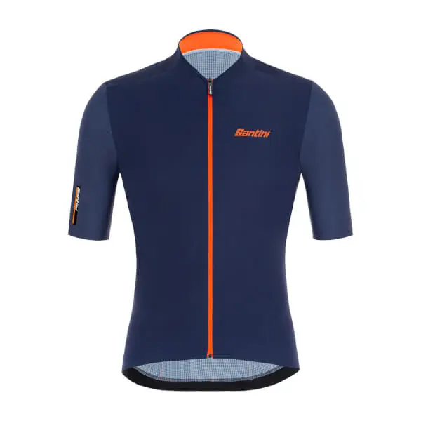 Santini Redux Vigor Jersey - Image 3