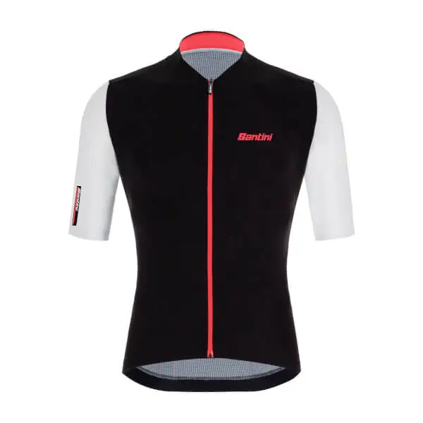 Santini Redux Vigor Jersey - Image 5