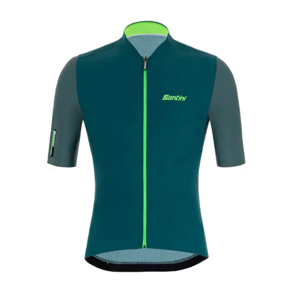 Santini Redux Vigor Jersey - Image 4