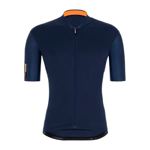 Santini Colore Jersey 4 Santini Colore Jersey - Image 4