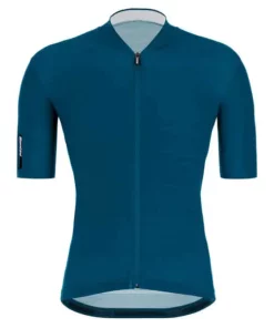 Alternative view of Santini Colore Jersey