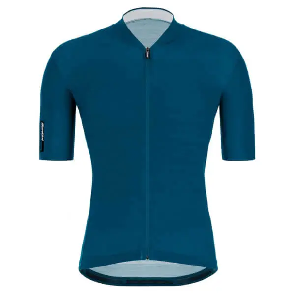 Santini Colore Jersey 2 Santini Colore Jersey - Image 2