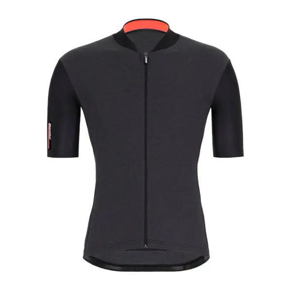 Santini Colore Jersey 5 Santini Colore Jersey - Image 5