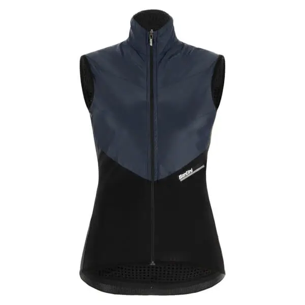 Santini Women's Redux Stamina Vest