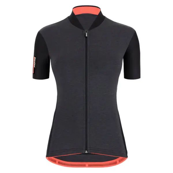 Santini Women's Colore Jersey - Image 4