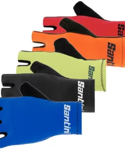 Santini Redux Istino Gloves