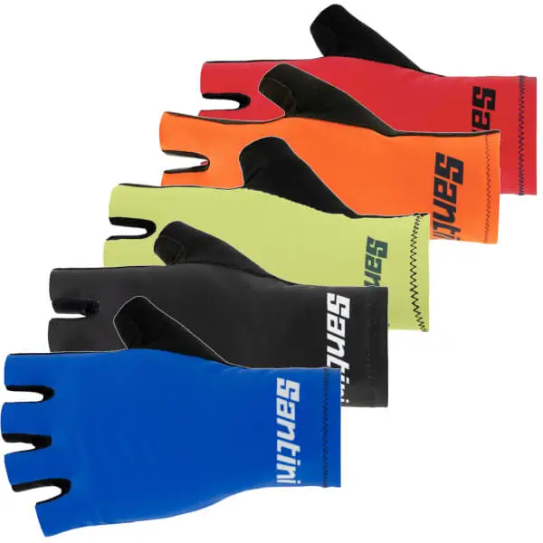 Santini Redux Istino Gloves 1 Santini Redux Istino Gloves