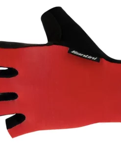 Alternative view of Santini Cubo Gloves