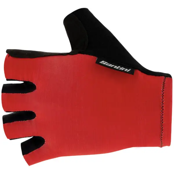Santini Cubo Gloves 2 Santini Cubo Gloves - Image 2