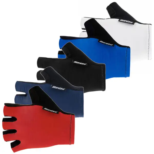 Santini Cubo Gloves 1 Santini Cubo Gloves