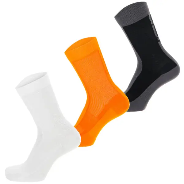 Santini Cubo Light Summer Socks 1 Santini Cubo Light Summer Socks