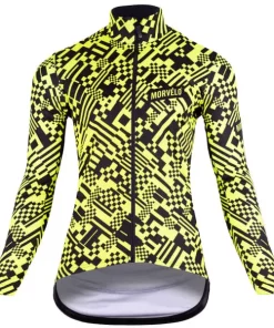 Morvelo Women's Blaze FUSE Jersey - Jacket