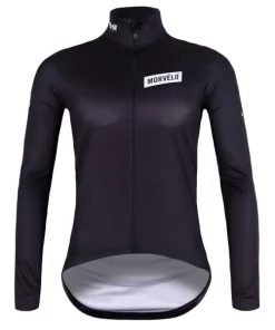 Morvelo Women's Stealth FUSE Jersey - Jacket