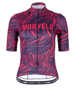Morvelo Women's Counter Standard Jersey