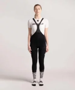 Morvelo Women's Stealth Stormshield Bib Knickers
