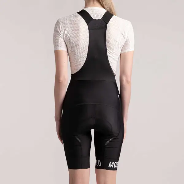Morvelo Women's Stealth Nth Series Bib Shorts - Image 3