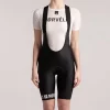 Morvelo Women's Stealth Nth Series Bib Shorts