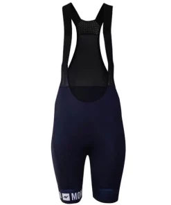 Morvelo Women's Navy Stealth Nth Series Bib Shorts