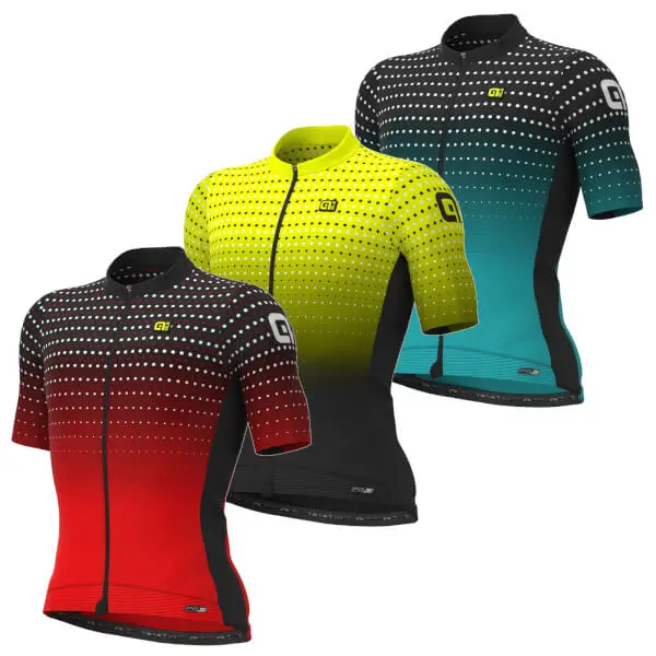 Alé Alé PR-S Bullett Jersey