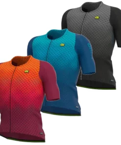 Alé Alé R-EV1 Velocity G+ Jersey