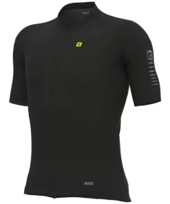 Alternative view of Alé Alé R-EV1 Silver Cooling Jersey