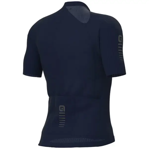 Alé Alé R-EV1 Silver Cooling Jersey 5 Alé Alé R-EV1 Silver Cooling Jersey - Image 5