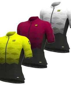 Alé Alé PRR Magnitude Jersey