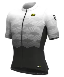 Alternative view of Alé Alé PRR Magnitude Jersey