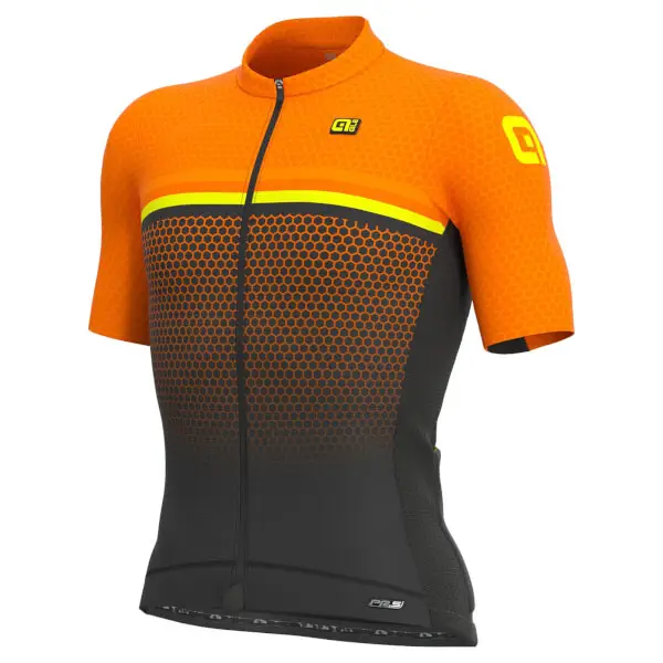 Alé Alé PR-S Bridge Jersey - Image 2