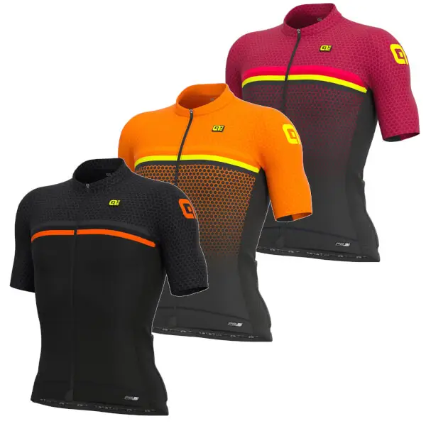 Alé Alé PR-S Bridge Jersey