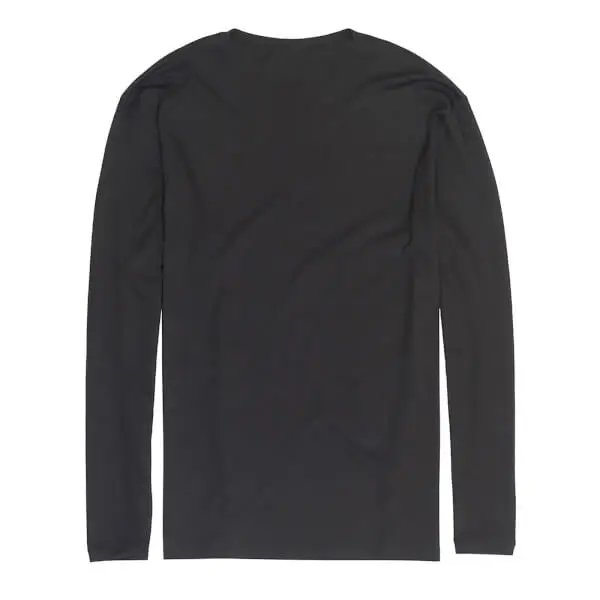 Morvelo Morvelo Good Times Long Sleeve Tech Tee 2 Morvelo Morvelo Good Times Long Sleeve Tech Tee - Image 2