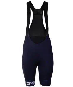 Morvelo Women's Navy Stealth Nth Series Bib Shorts