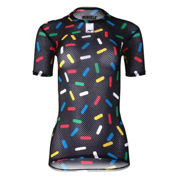 Morvelo Women's Sugar Baselayer