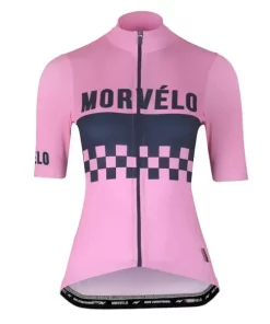 Morvelo Women's Hainault Standard Jersey