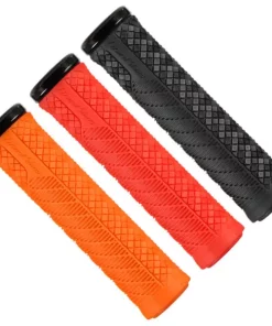 Lizard Skins Single-Sided Lock-On Charger Evo