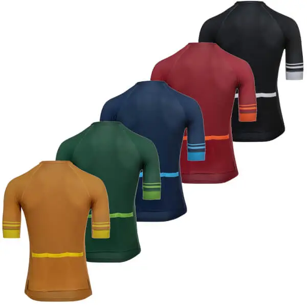 PBK Altitude Jersey - Image 2