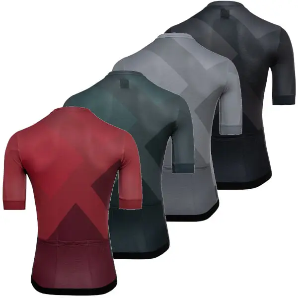 Fifty Four Degree Strato Jersey 10 Fifty Four Degree Strato Jersey - Image 10