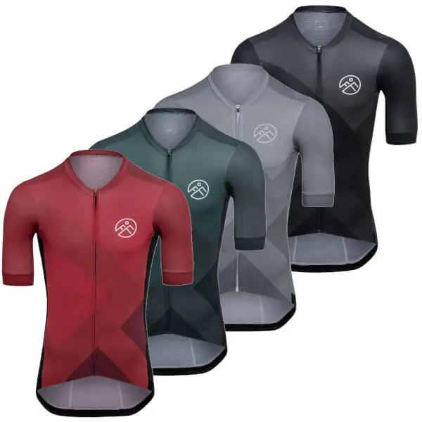 Fifty Four Degree Strato Jersey 1 Fifty Four Degree Strato Jersey