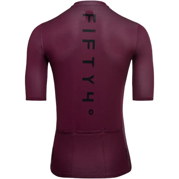 Fifty Four Degree Meso Jersey 7 Fifty Four Degree Meso Jersey - Image 7
