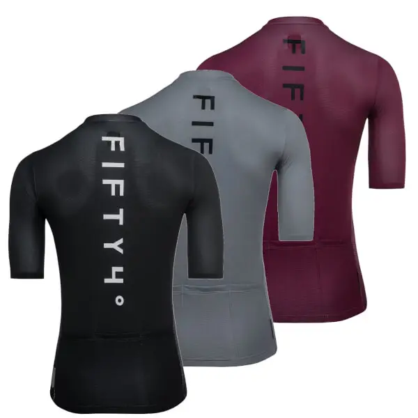 Fifty Four Degree Meso Jersey 8 Fifty Four Degree Meso Jersey - Image 8