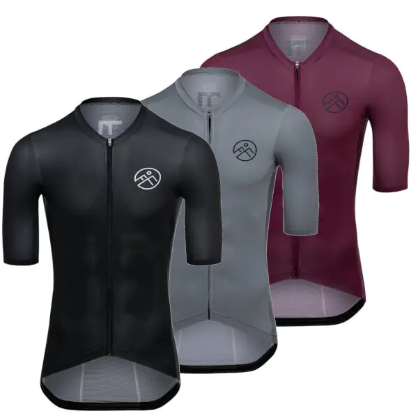 Fifty Four Degree Meso Jersey 1 Fifty Four Degree Meso Jersey