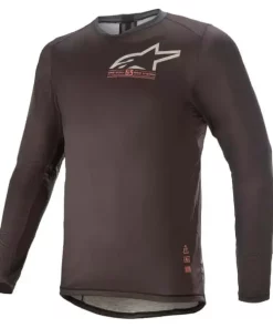 Alpinestars Alps 6.0 Long Sleeve MTB Jersey
