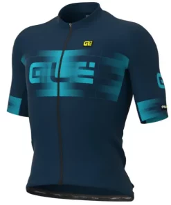 Alé Alé Graphics PRR Scalata Jersey