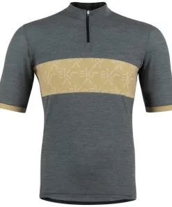 Campagnolo® Campagnolo Ekar Genebe Wool Jersey