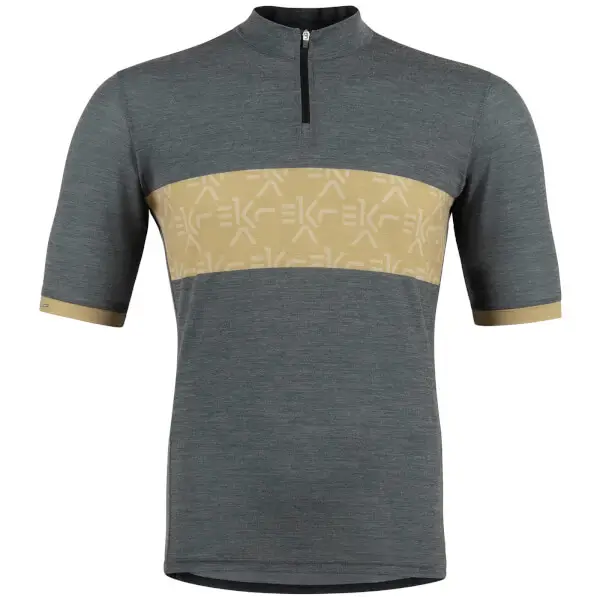 Campagnolo® Campagnolo Ekar Genebe Wool Jersey