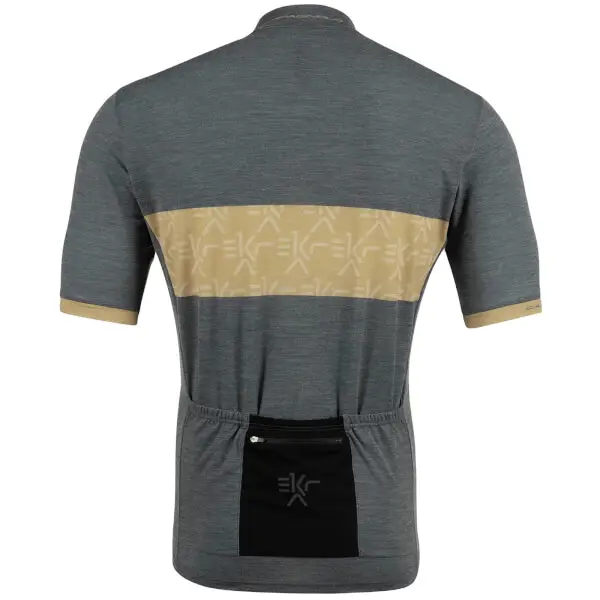 Campagnolo® Campagnolo Ekar Genebe Wool Jersey - Image 2