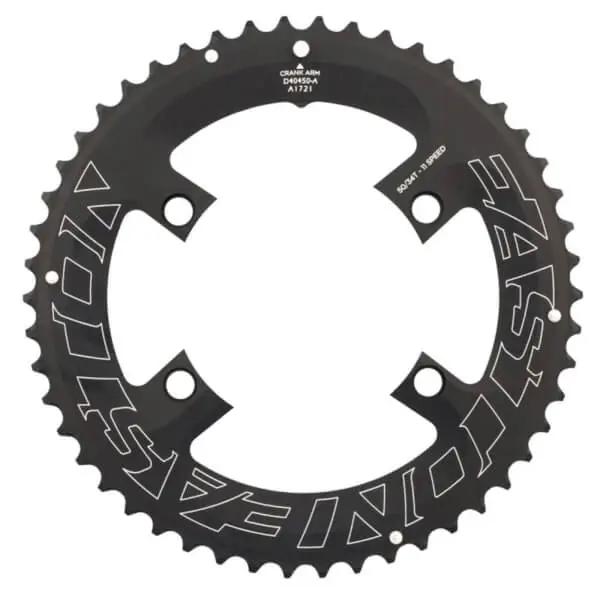 Easton 11 Speed Asymetric 4-Bolt Chainring