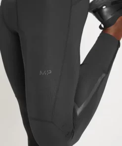 MP Men's Velocity Ultra Full Length Tights - Black -Zipp Sales 13111732 1674920554246208