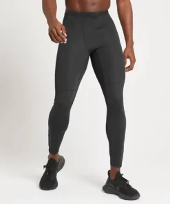 MP Men's Velocity Ultra Full Length Tights - Black