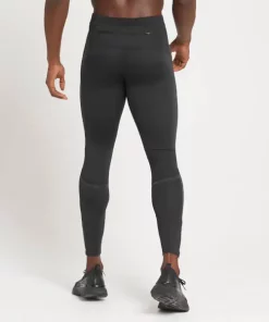 MP Men's Velocity Ultra Full Length Tights - Black -Zipp Sales 13111732 9994920554155590